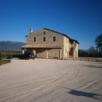 Casolare di campagna - Bastia